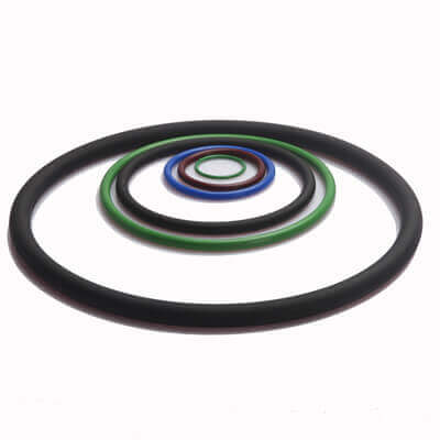 O-Rings Supplier in Faridabad